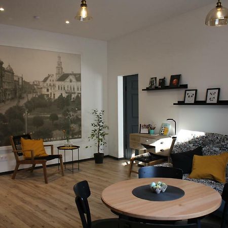 Simple & Elegant Apartment Liepāja Dış mekan fotoğraf