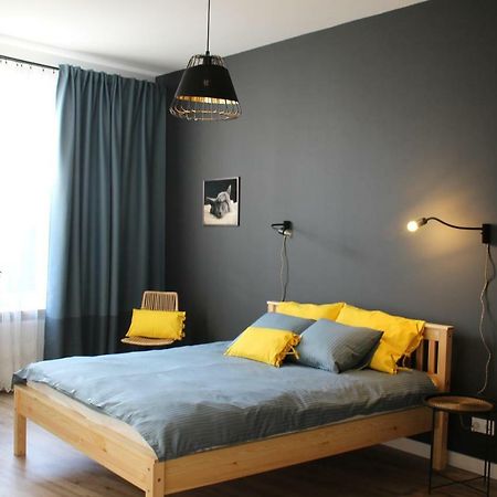 Simple & Elegant Apartment Liepāja Dış mekan fotoğraf
