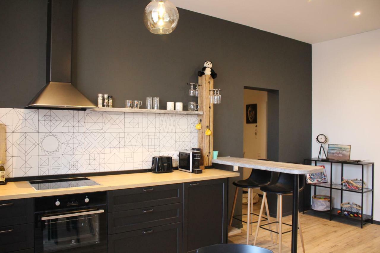 Simple & Elegant Apartment Liepāja Dış mekan fotoğraf