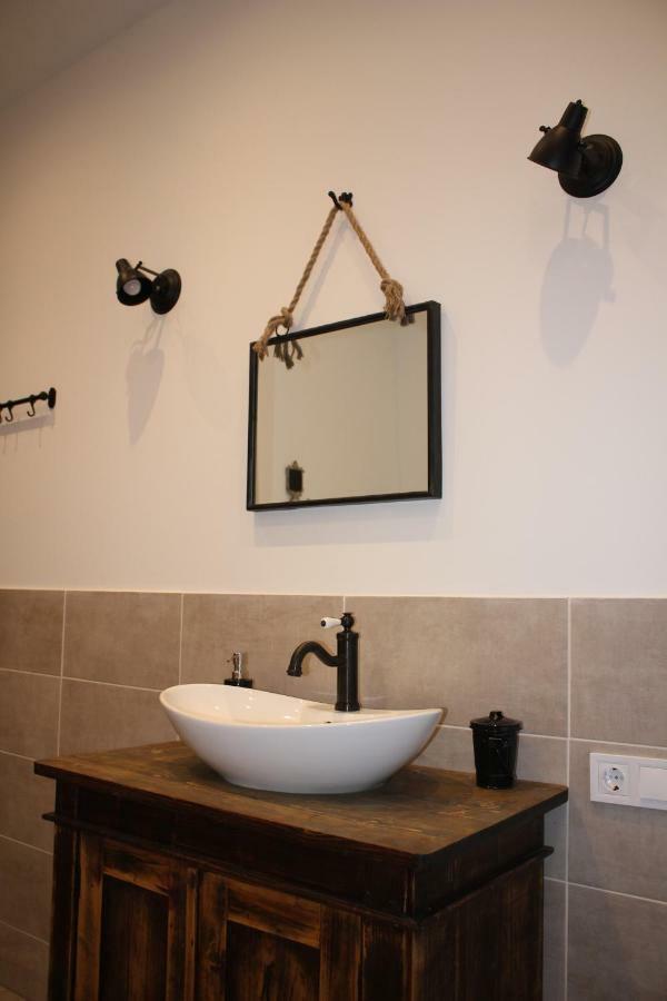 Simple & Elegant Apartment Liepāja Dış mekan fotoğraf