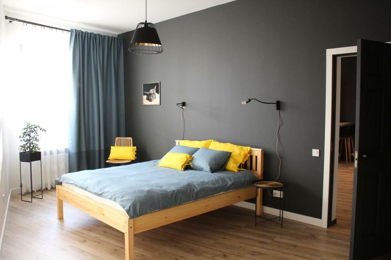 Simple & Elegant Apartment Liepāja Dış mekan fotoğraf