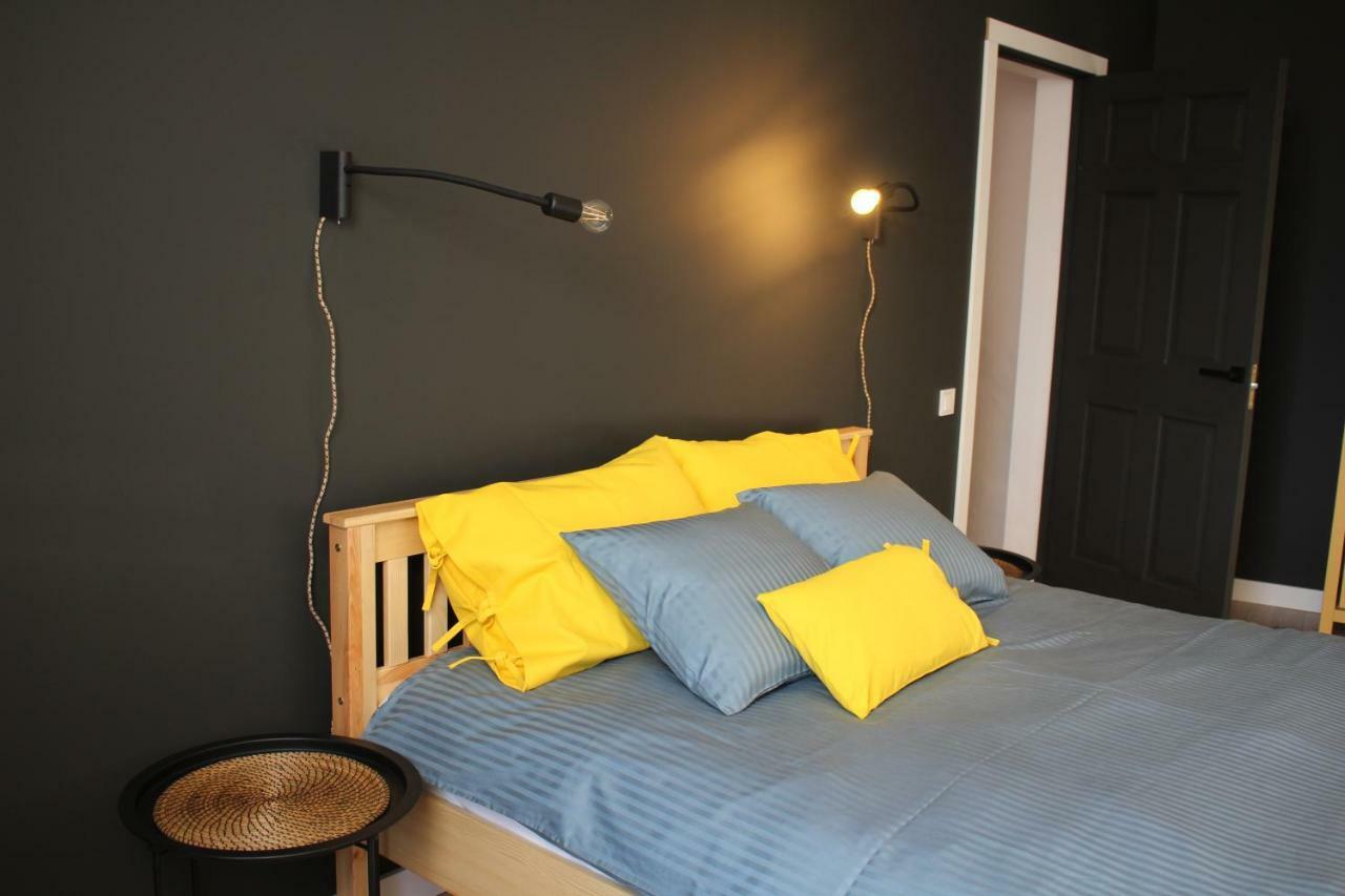 Simple & Elegant Apartment Liepāja Dış mekan fotoğraf