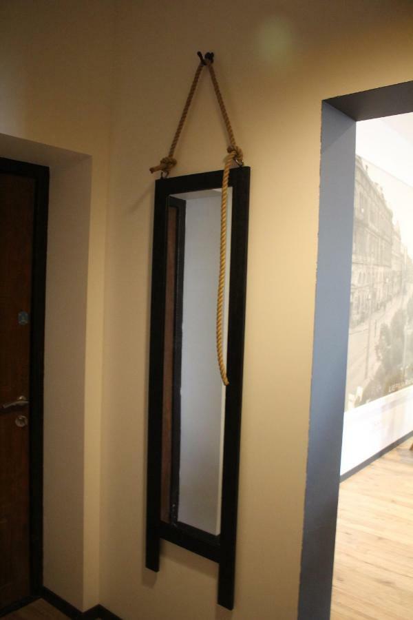 Simple & Elegant Apartment Liepāja Dış mekan fotoğraf
