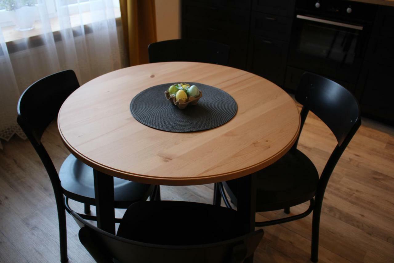 Simple & Elegant Apartment Liepāja Dış mekan fotoğraf