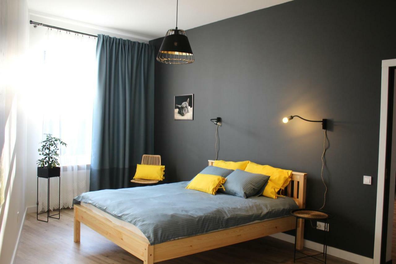 Simple & Elegant Apartment Liepāja Dış mekan fotoğraf