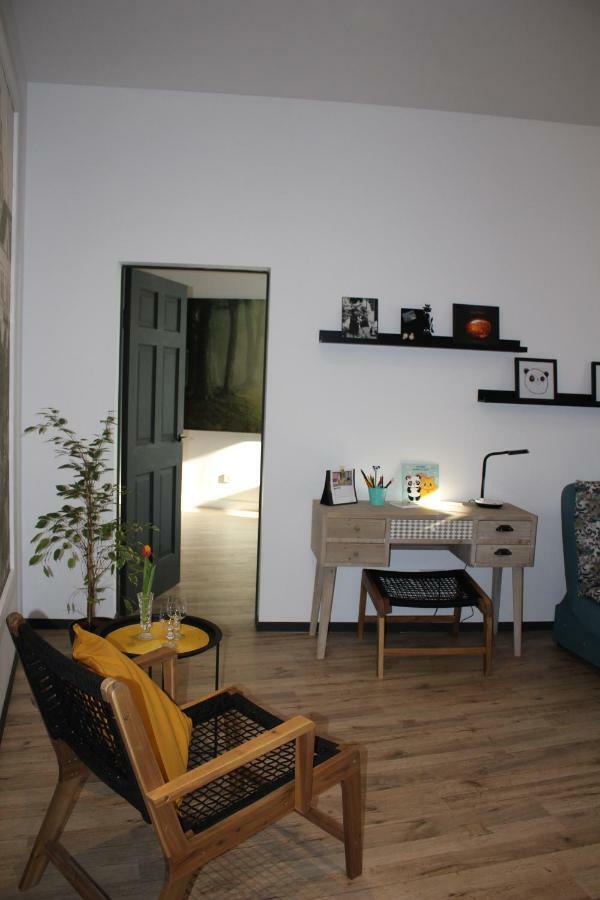 Simple & Elegant Apartment Liepāja Dış mekan fotoğraf